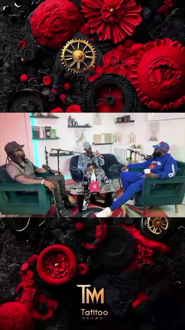 @BIYITIAYITI🇭🇹🇸🇷