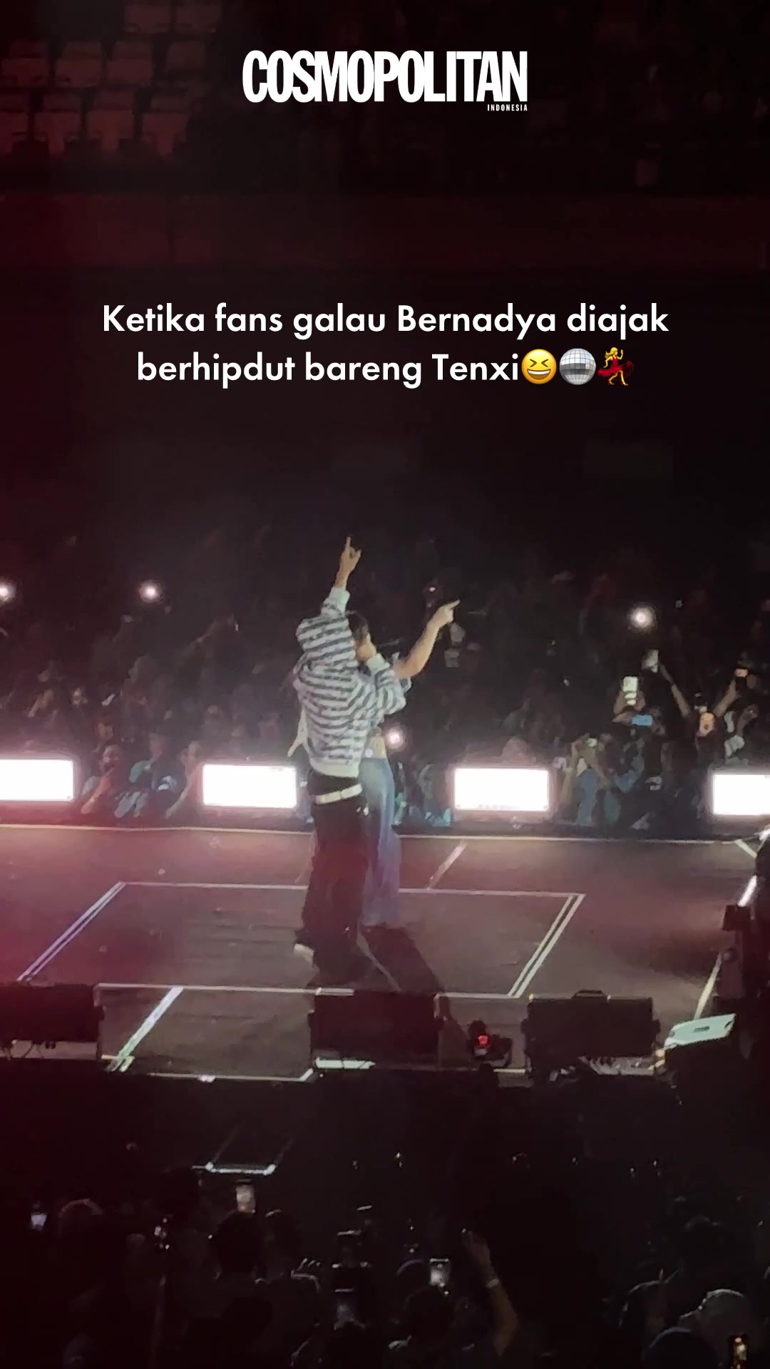 @Cosmo Indonesia