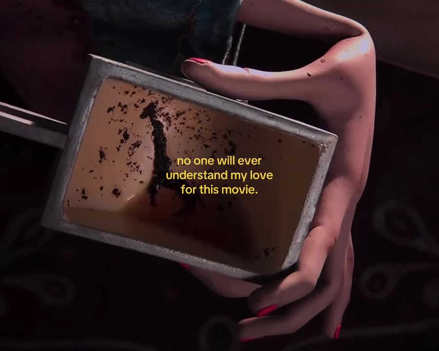 @Coraline