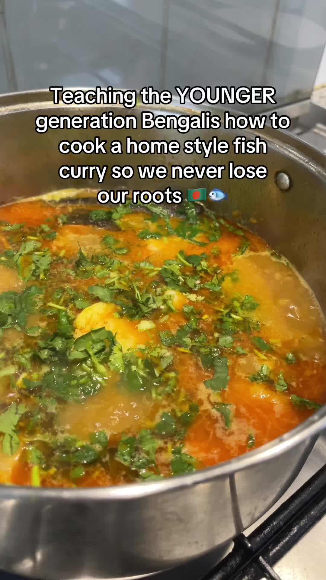 @BengaliCookery