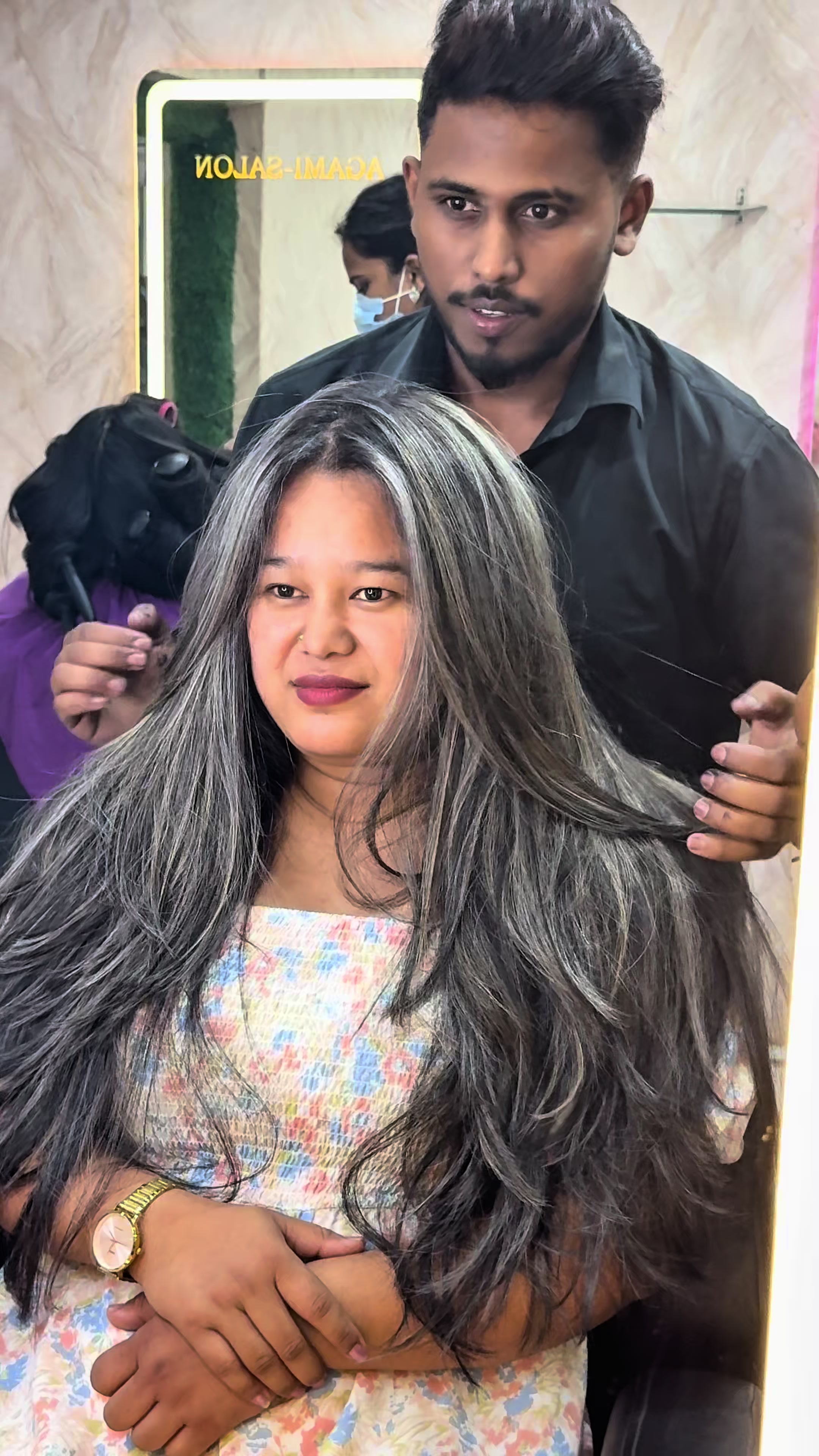 @agamisalon