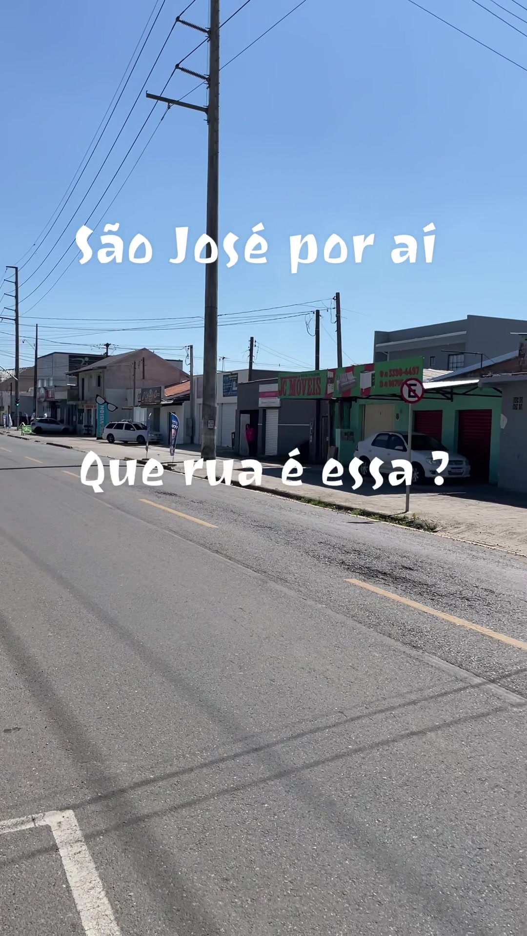 @SJP POR AÍ 🛵