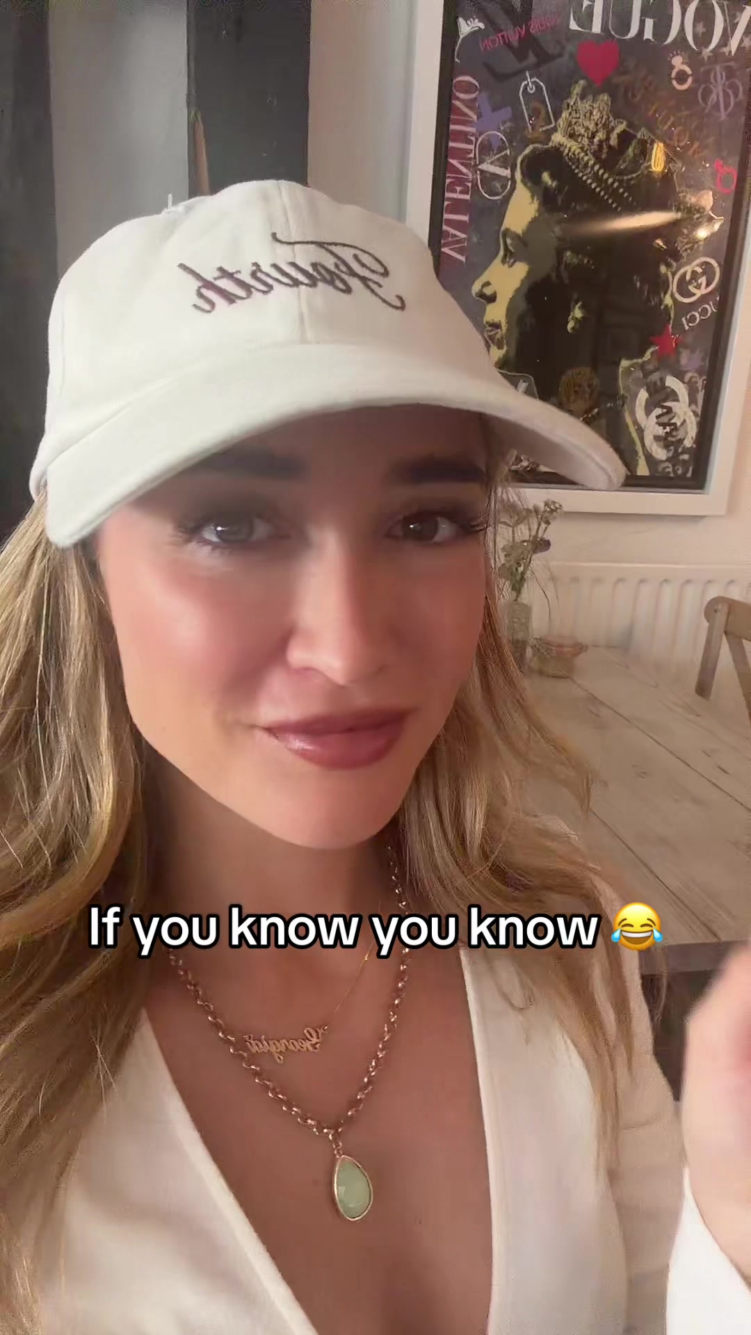 @Georgia Harrison MBE