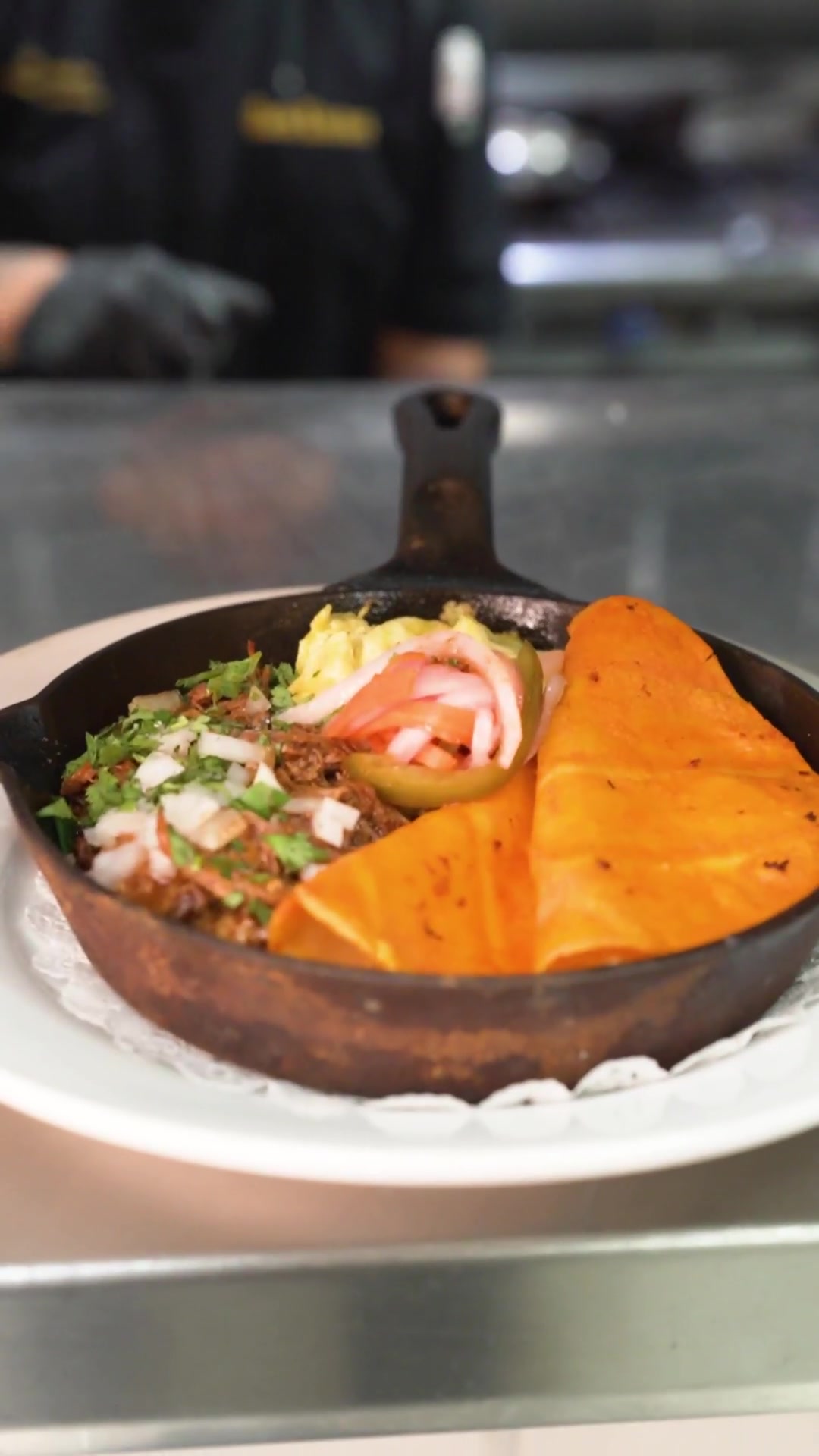 @Hash Kitchen