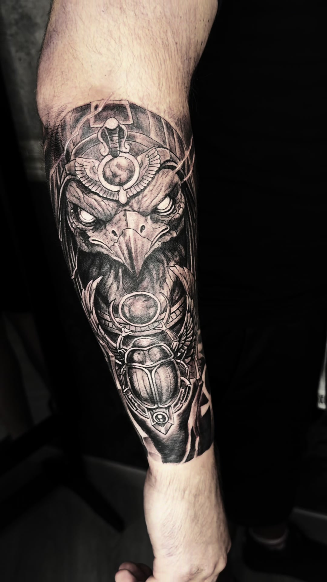 @La Máquina tattoo