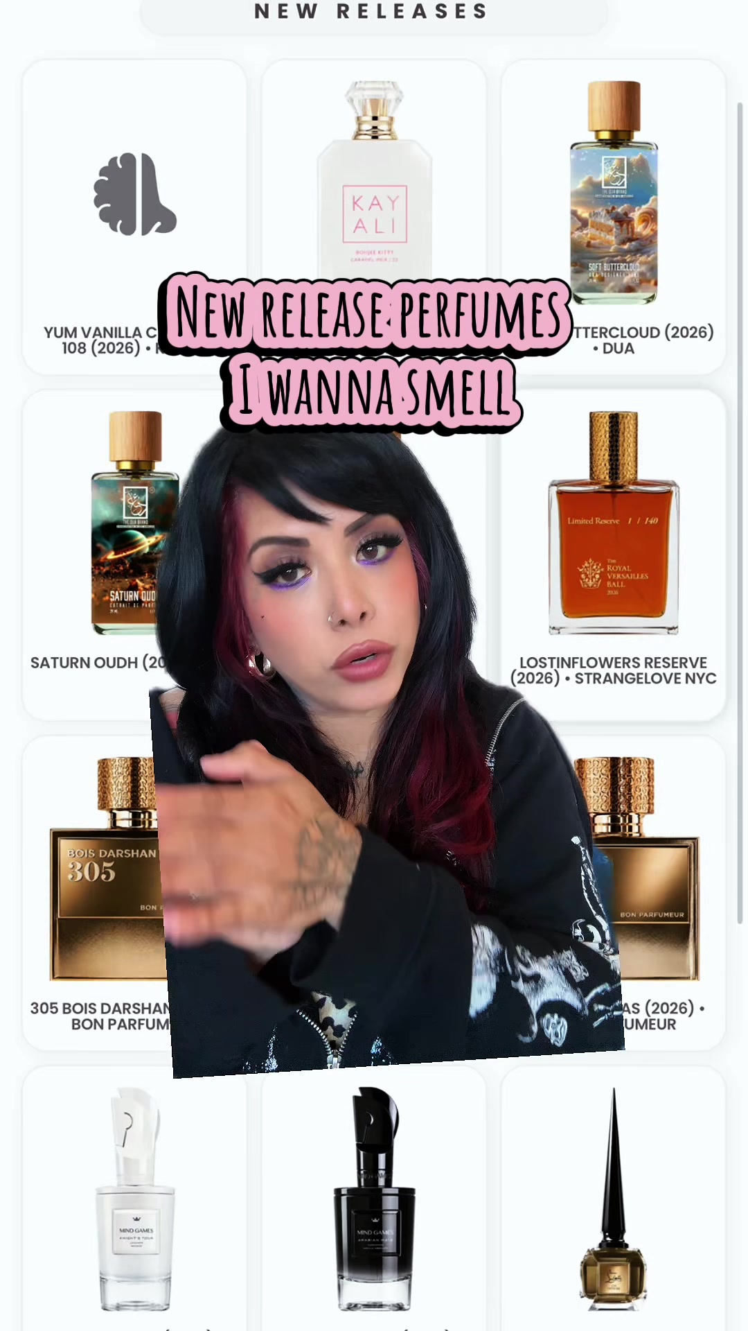 @Perfumeassbih