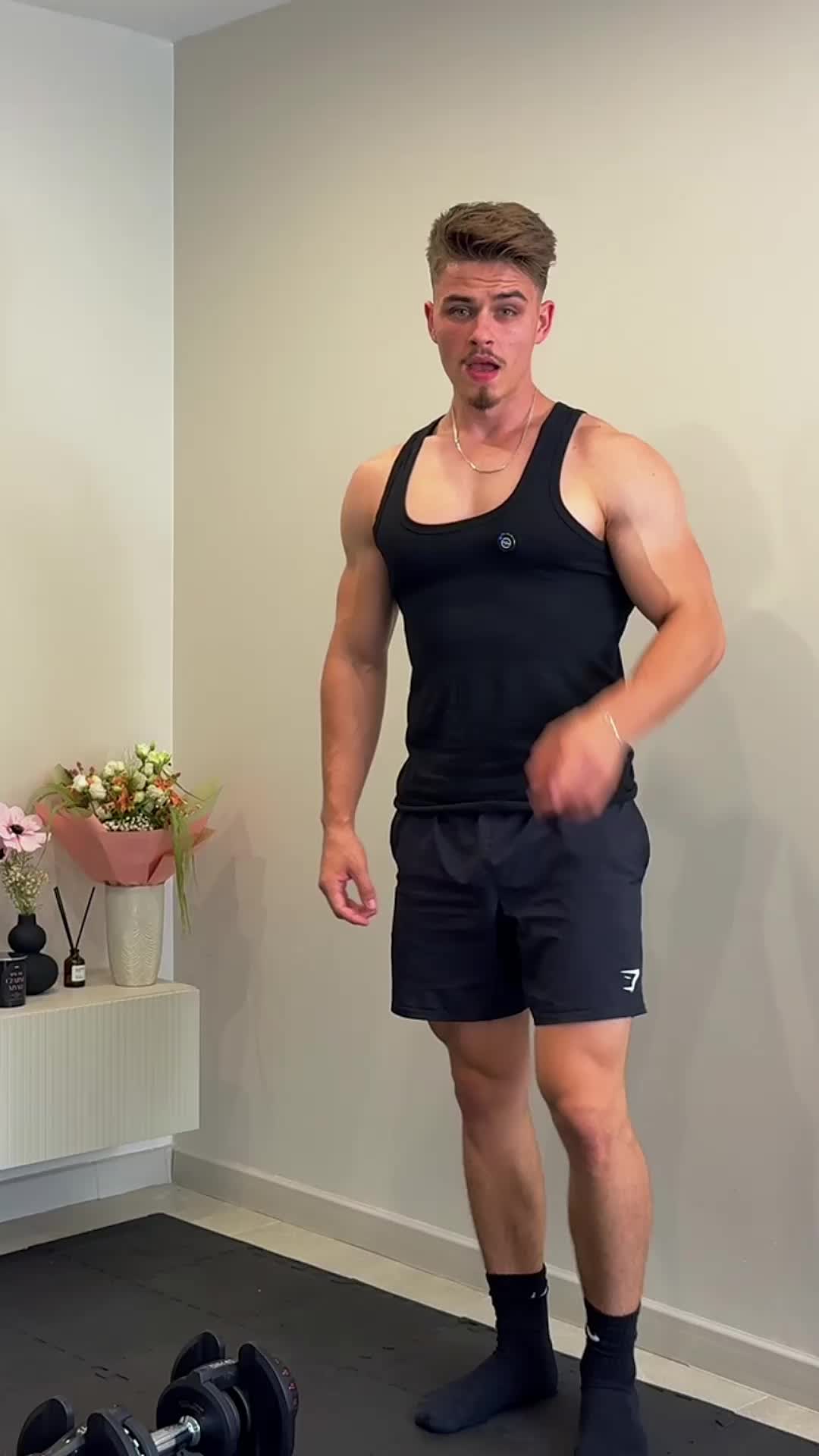 @Metamorfoza Męskiej Sylwetki