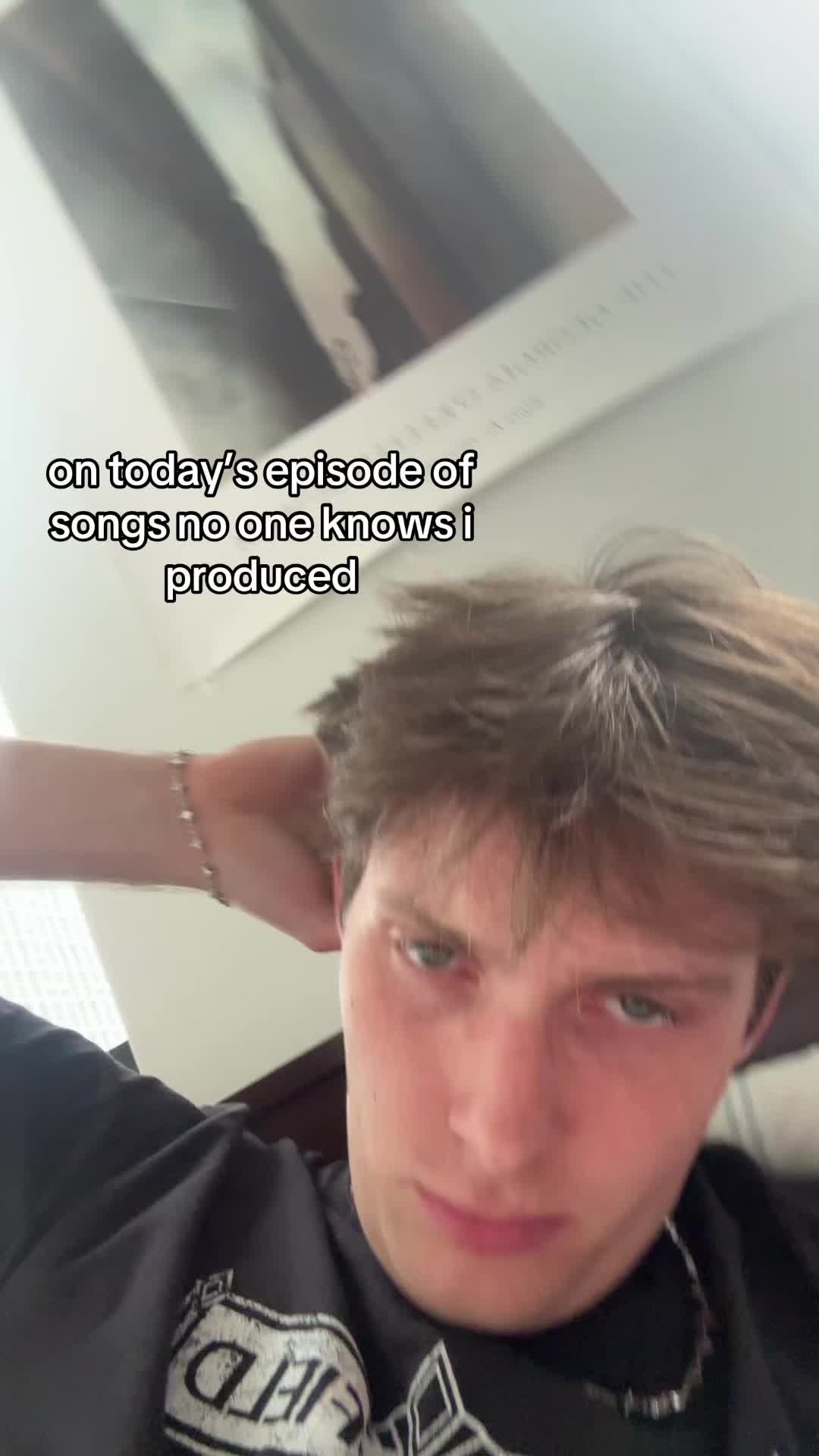 @wessgonemad