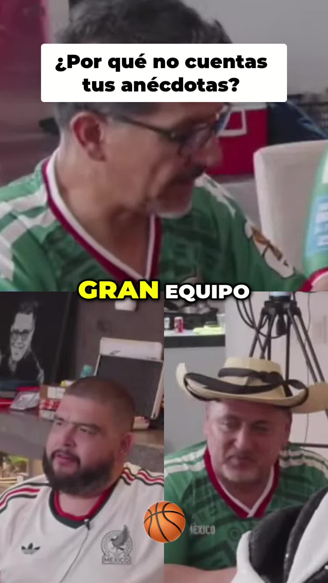 @Latino Velmor