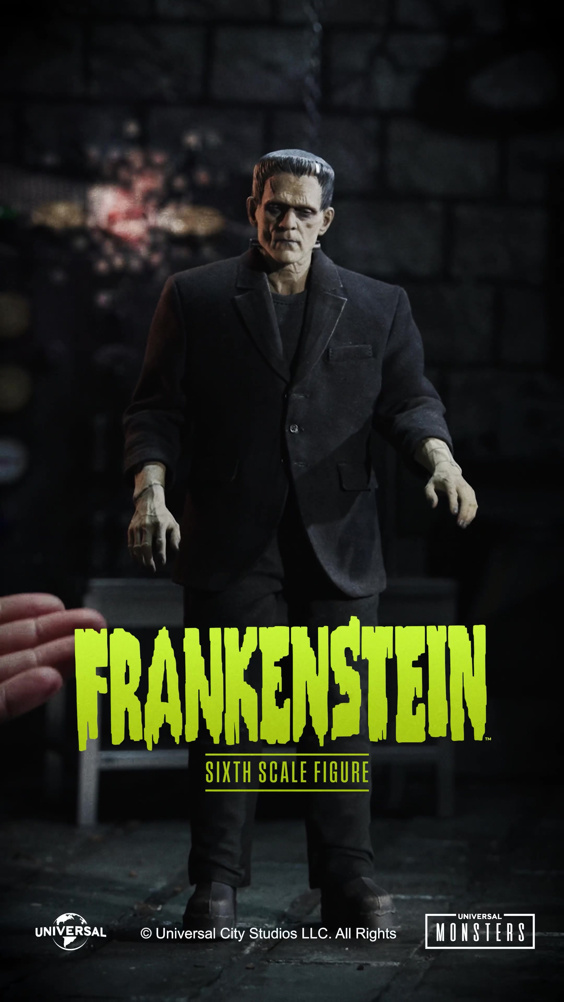 @Sideshow Collectibles