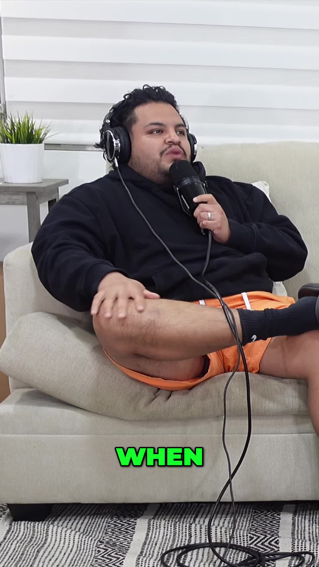 @The Y Podcast official