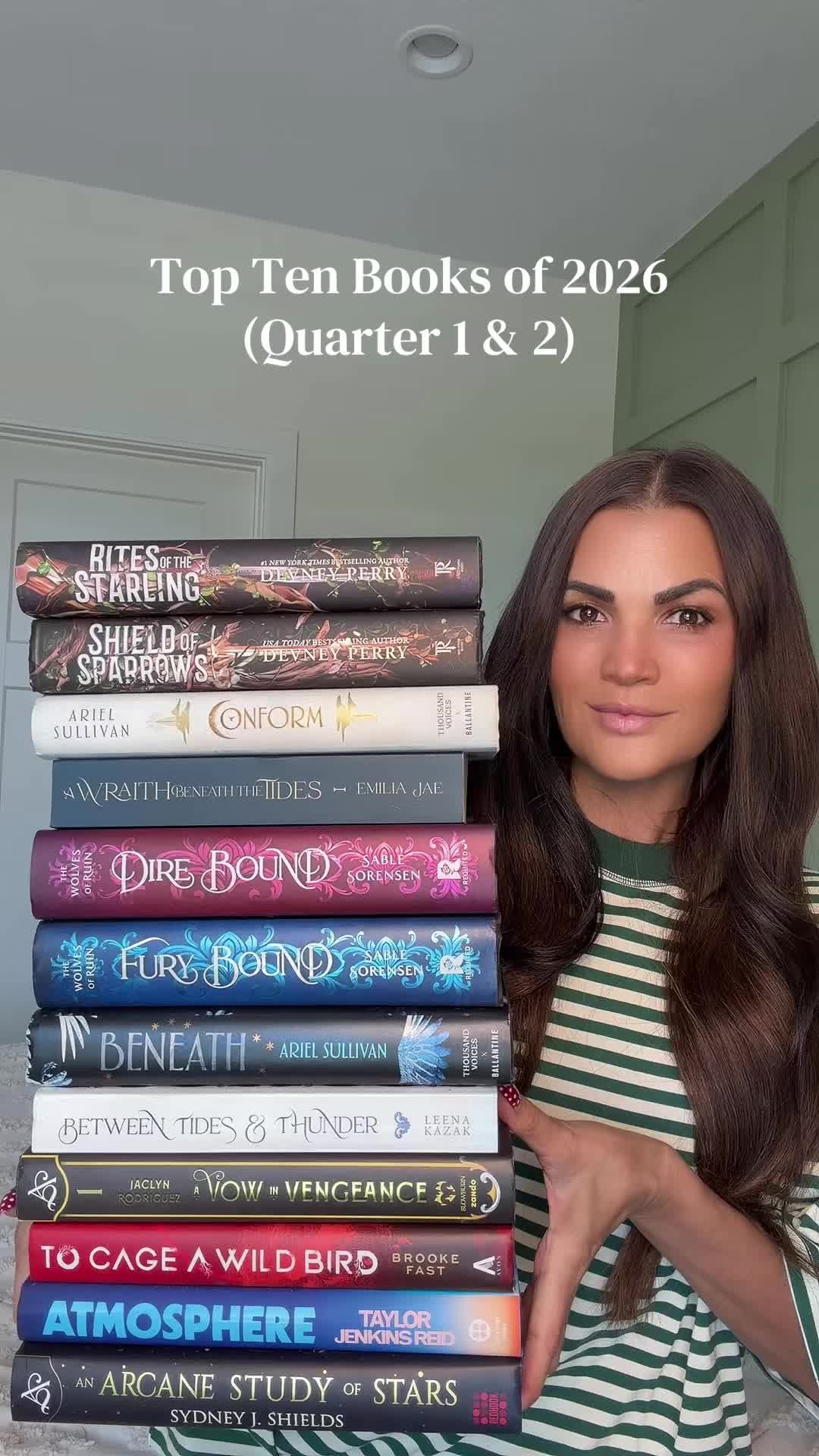 @KD’s Booktok