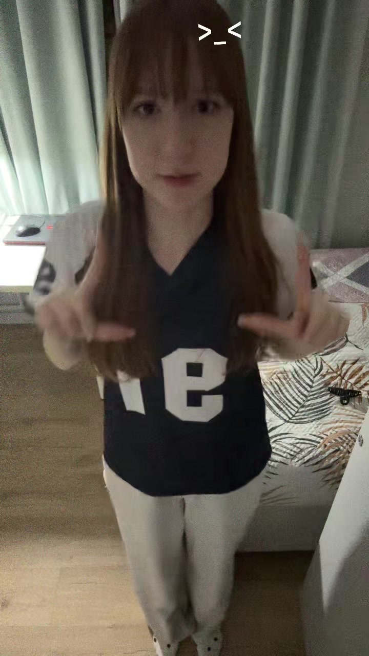 @Kатюша