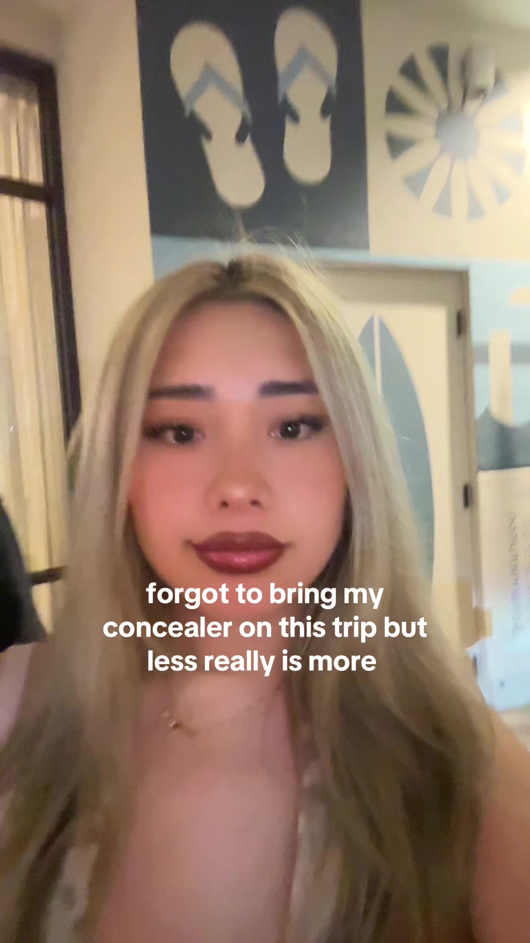 @Kiana Rose