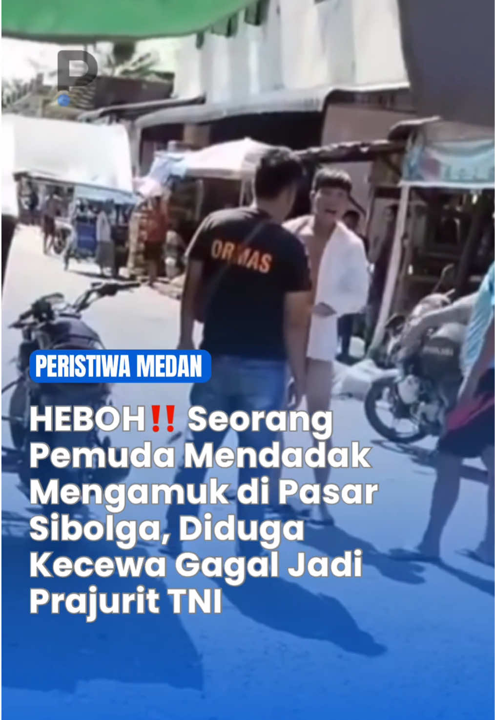 @Peristiwa Medan