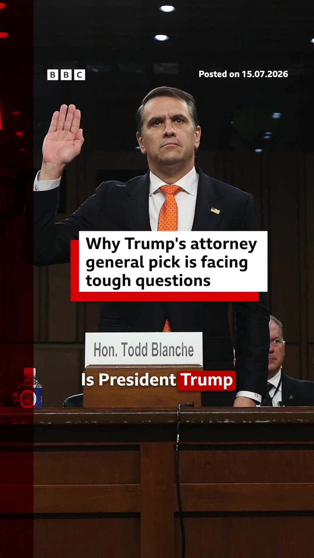@BBC News