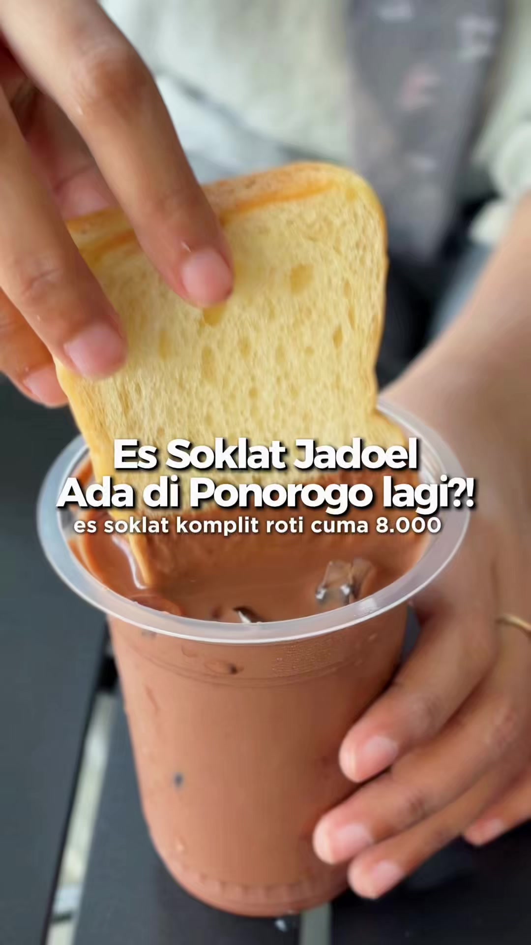 @PONOROGO JALAN JALAN