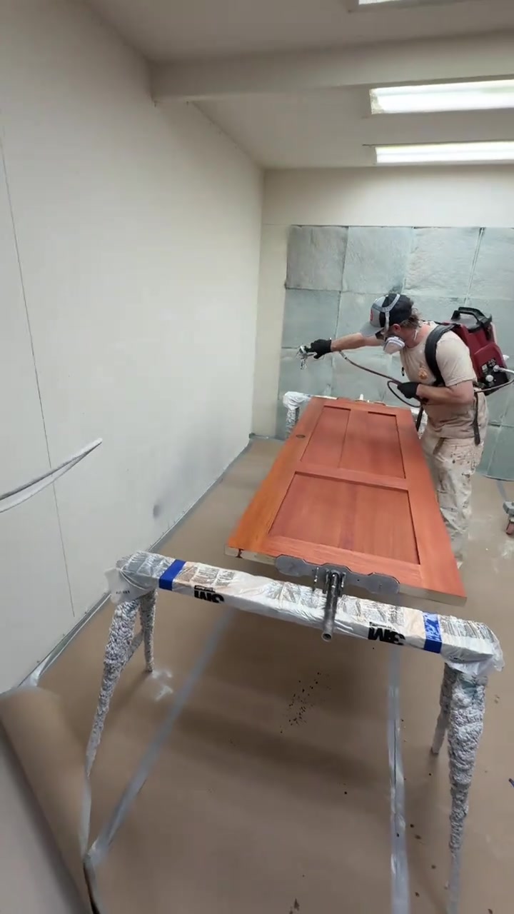 @Titan Paint Sprayers