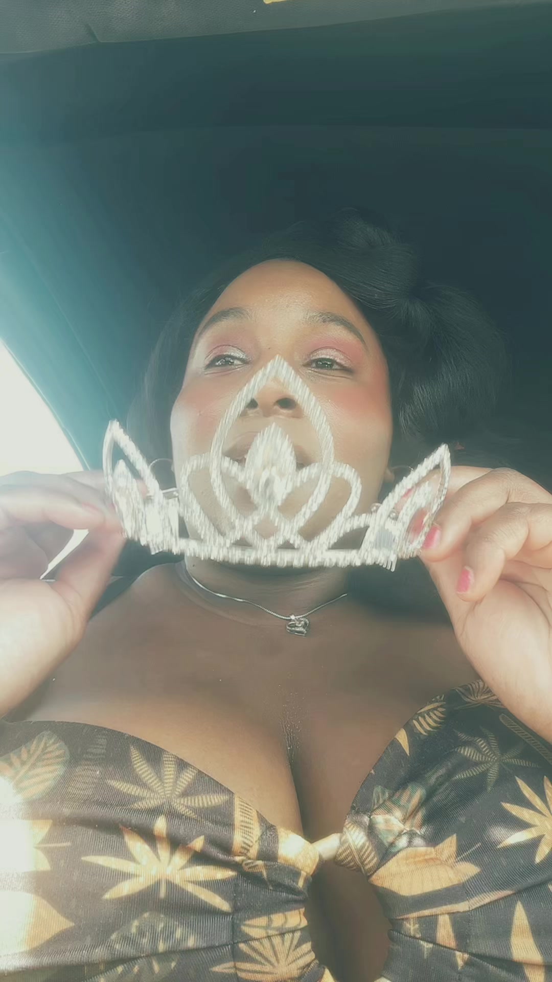 @Cassandra ๐ค