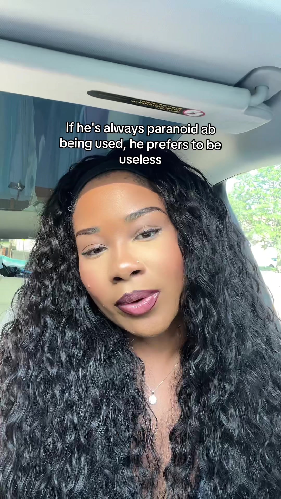 @Gigi the Siren
