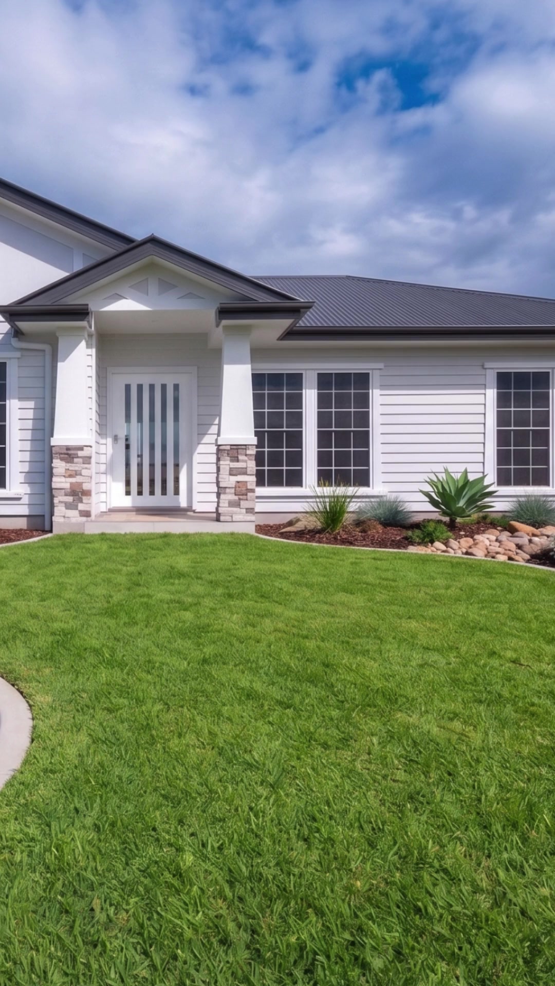 @Stroud Homes Wide Bay