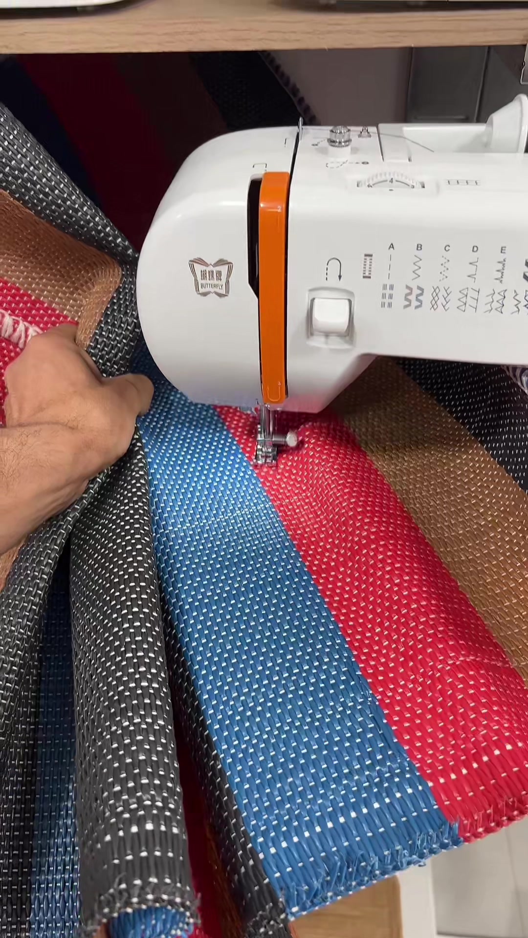 @Boutique Aymen Machinen 🪡🧵