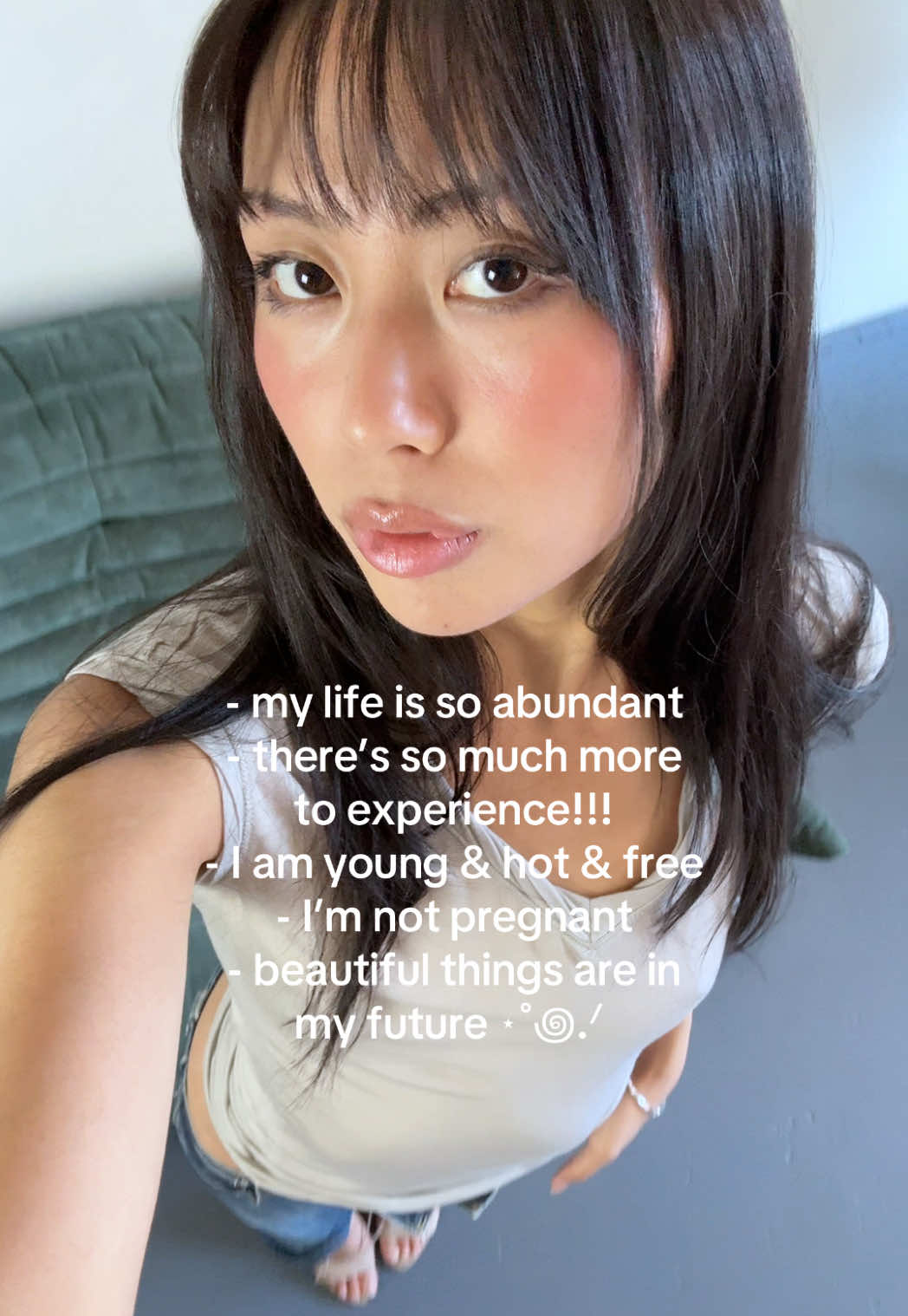 @Grace Jiang