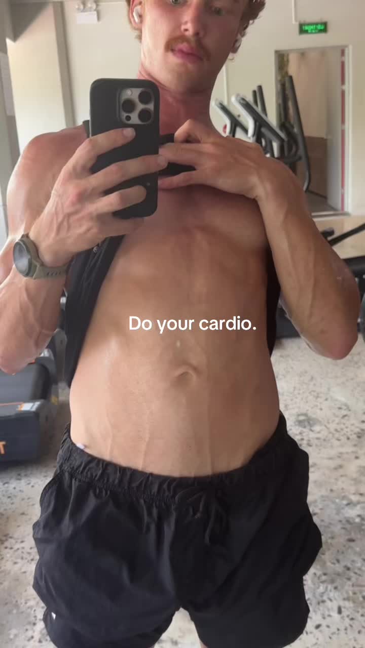@Sean Mason | Fitness Coach
