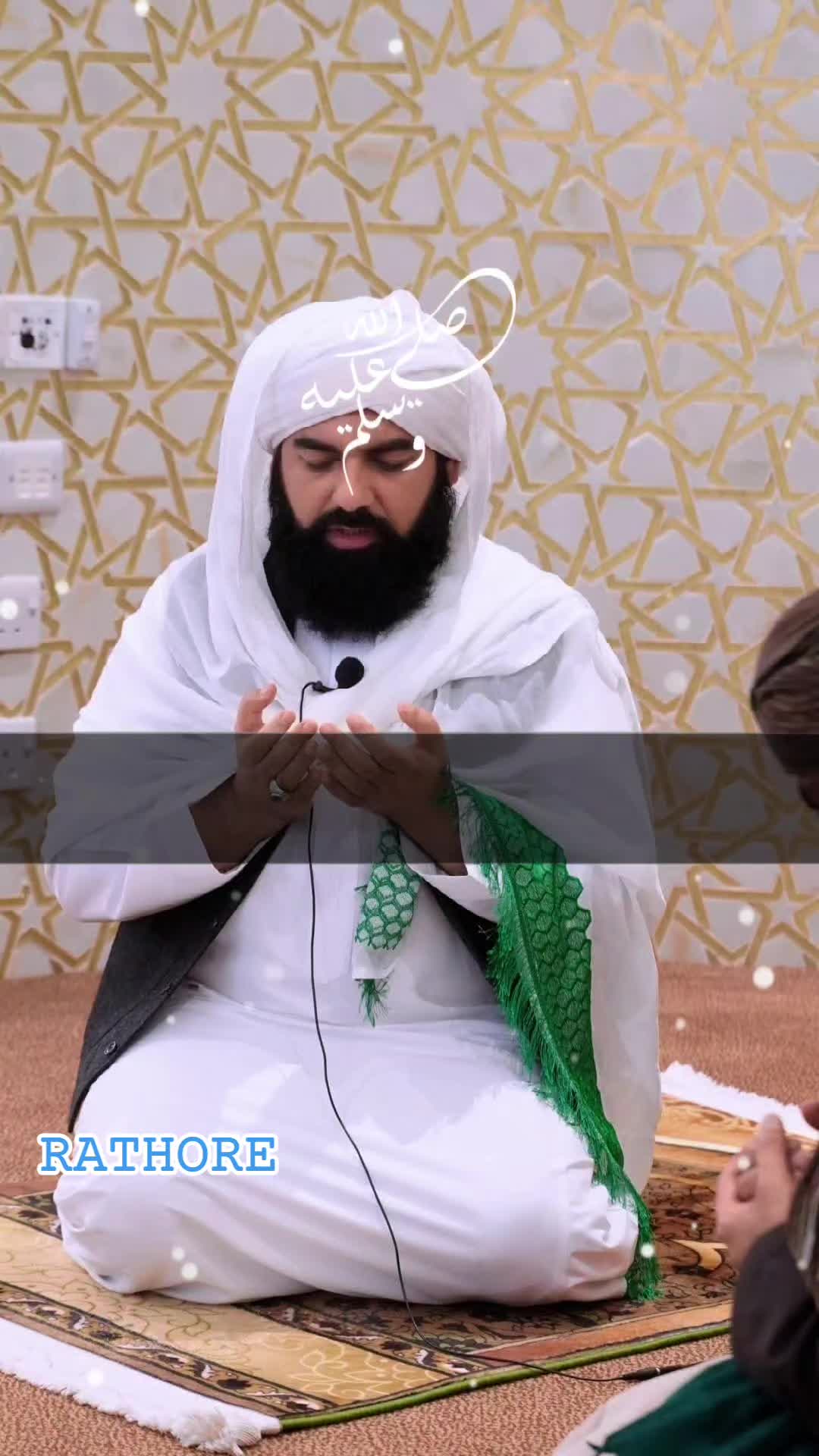 @Mohammad Zaheer Attari