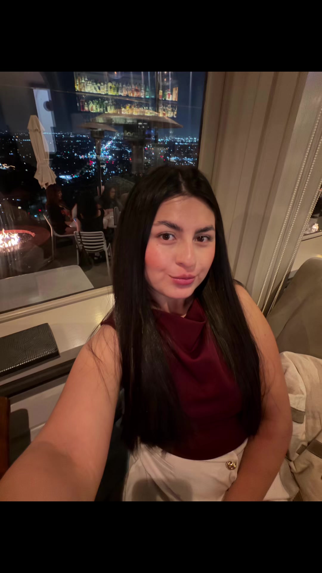 @Sara Jimenez