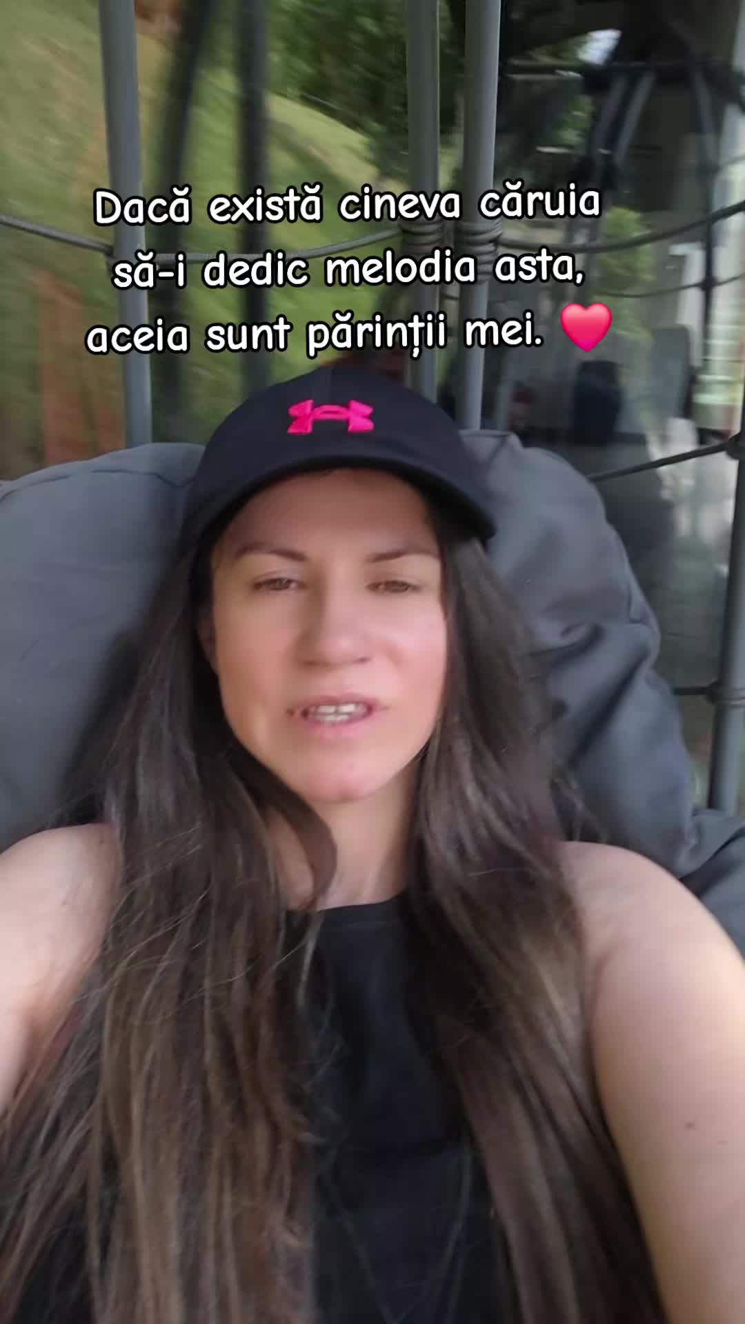 @Hanc Maria