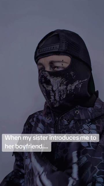 @ReconX