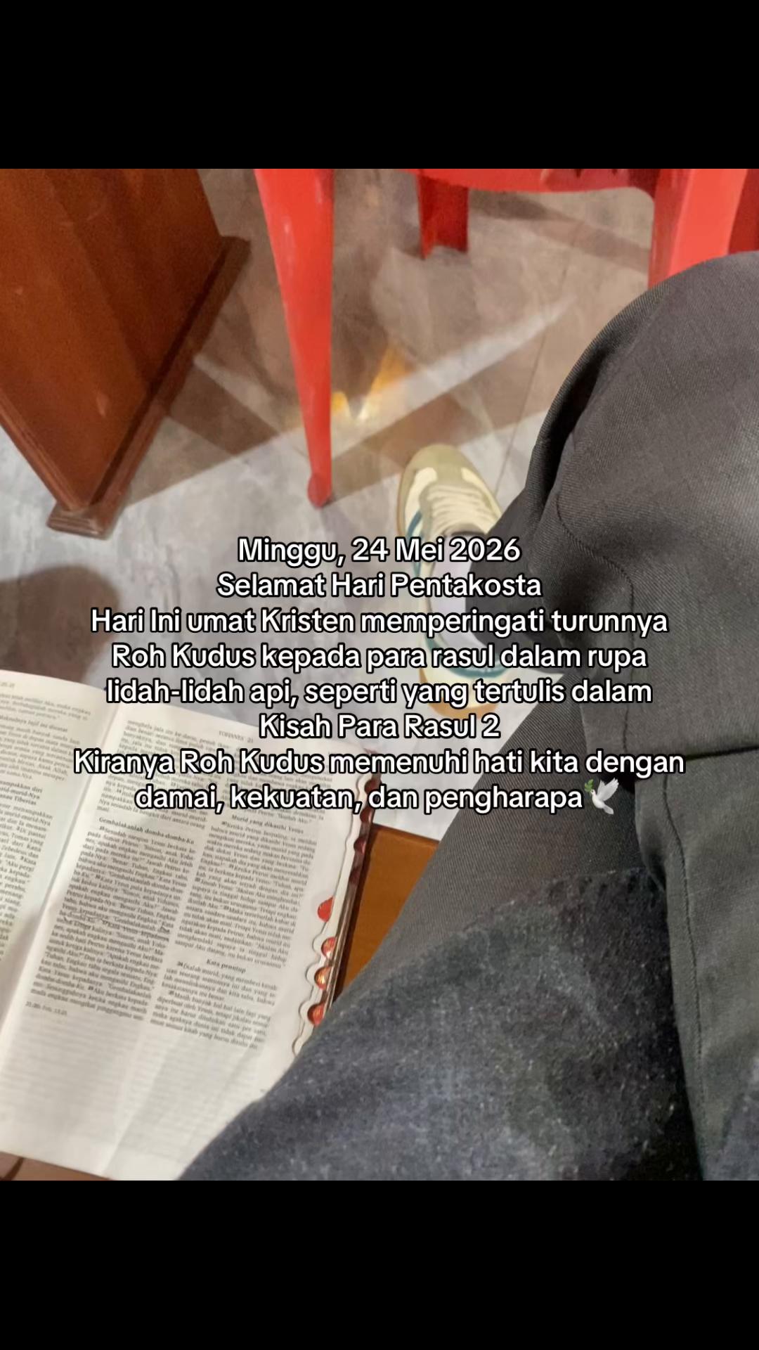 @Christian Faith ✝️