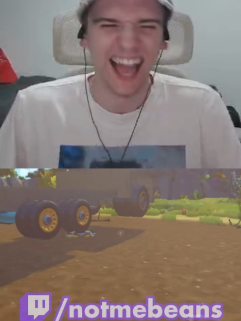@Notme
