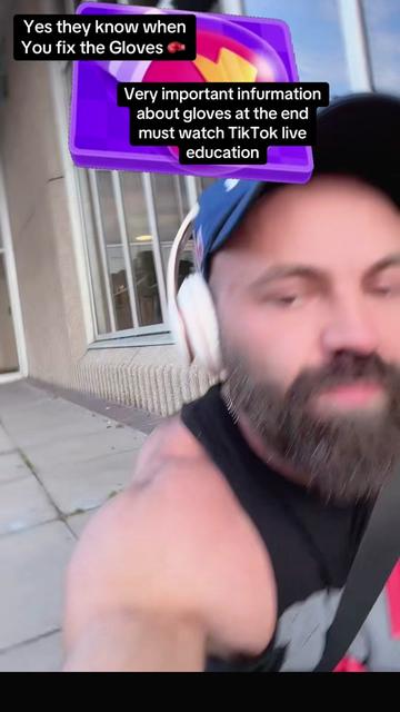 @manvsparkinsons🌍😇
