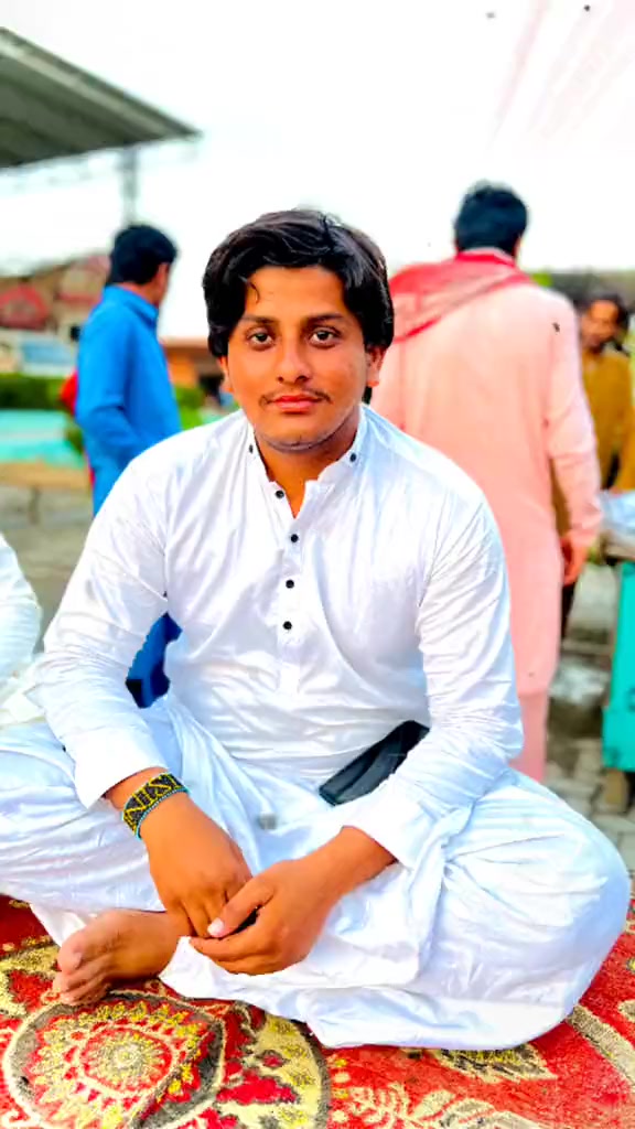 @Sindhi ('-')