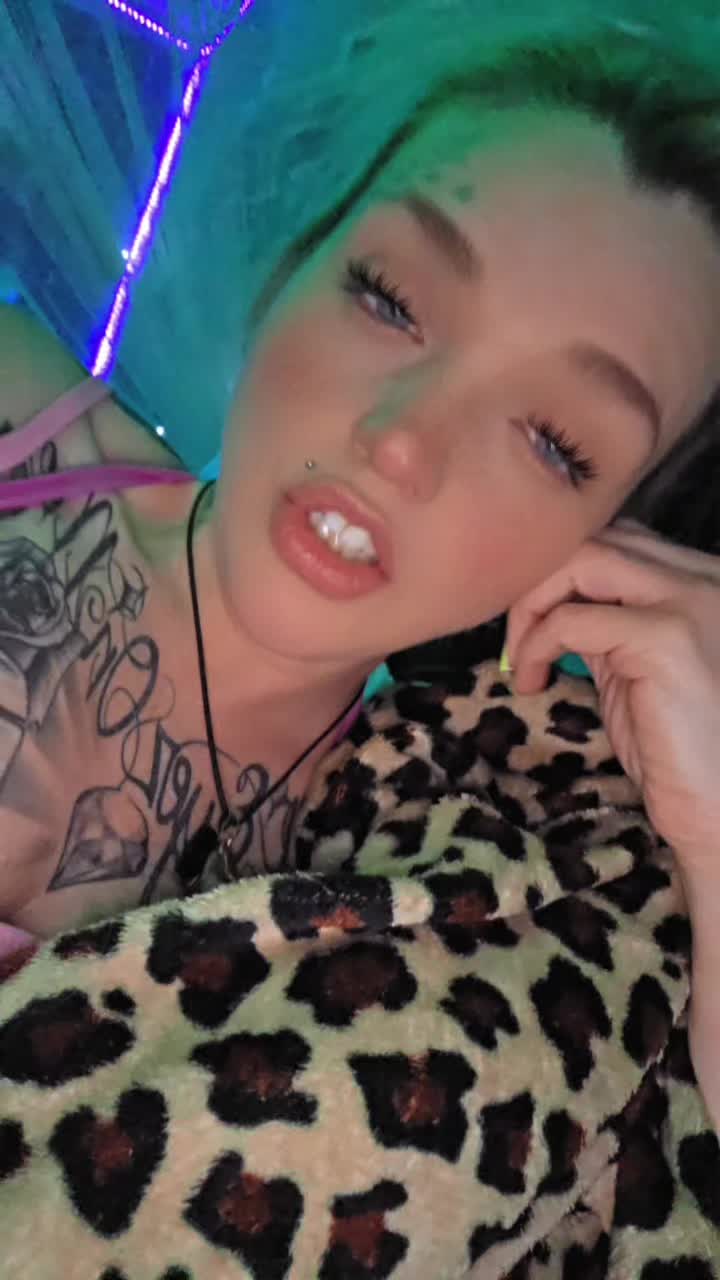 @Luci Monroe