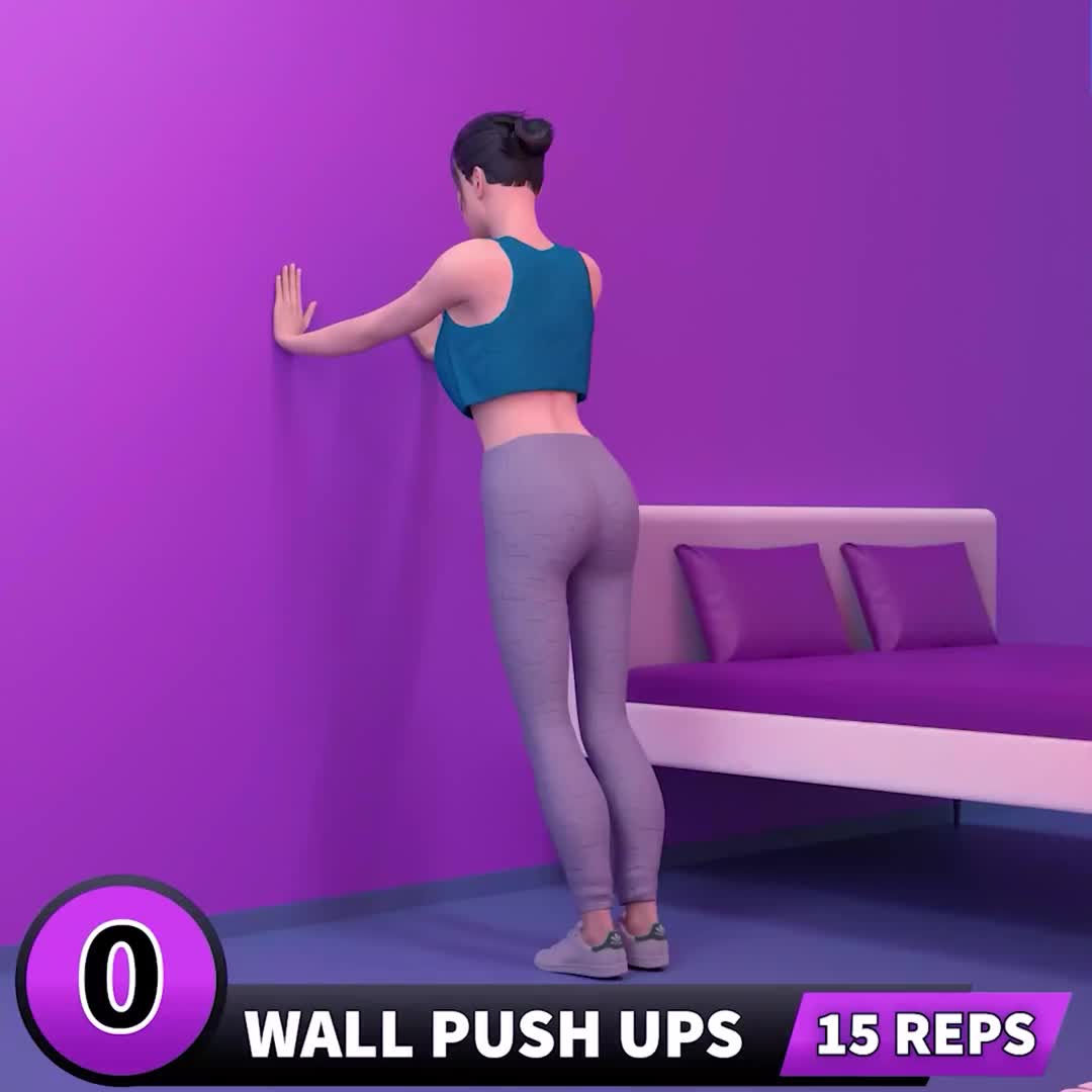 @Workout 4D Official