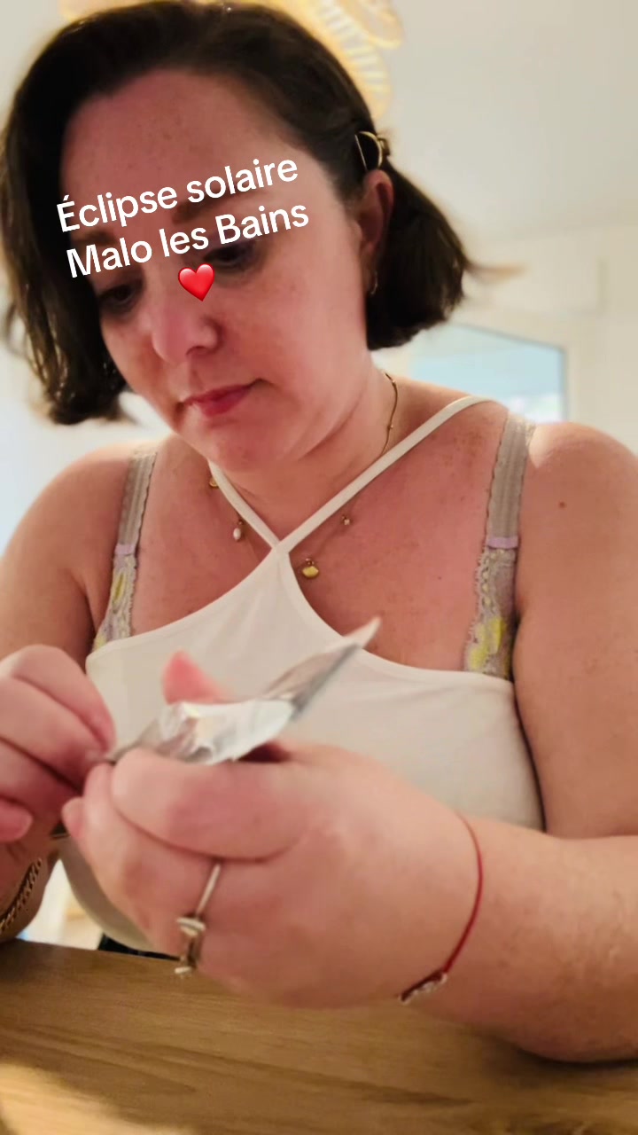 @Une kabyle à Paris