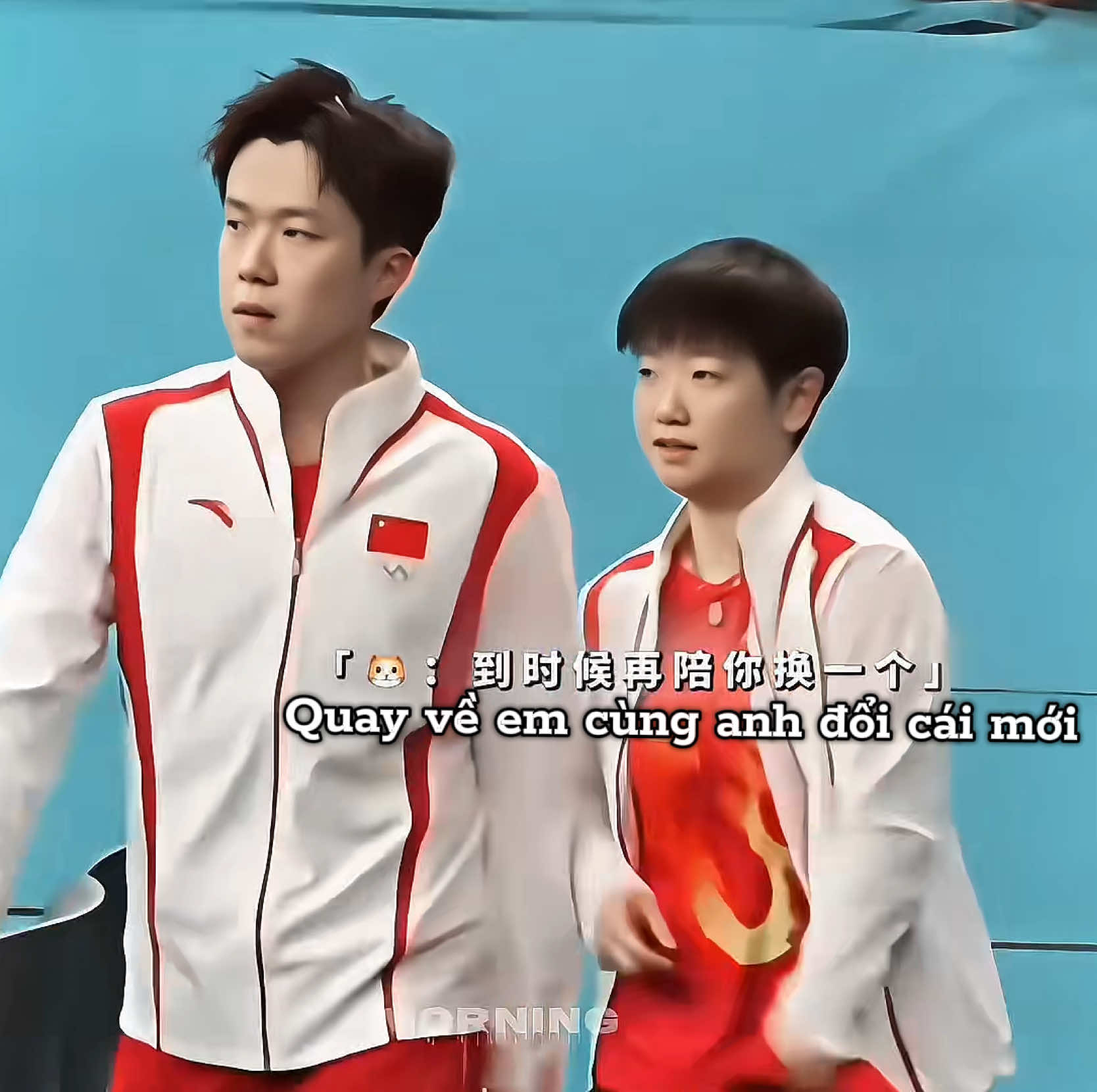@Góc nhỏ dành cho ShaTou🦁🦈❤️