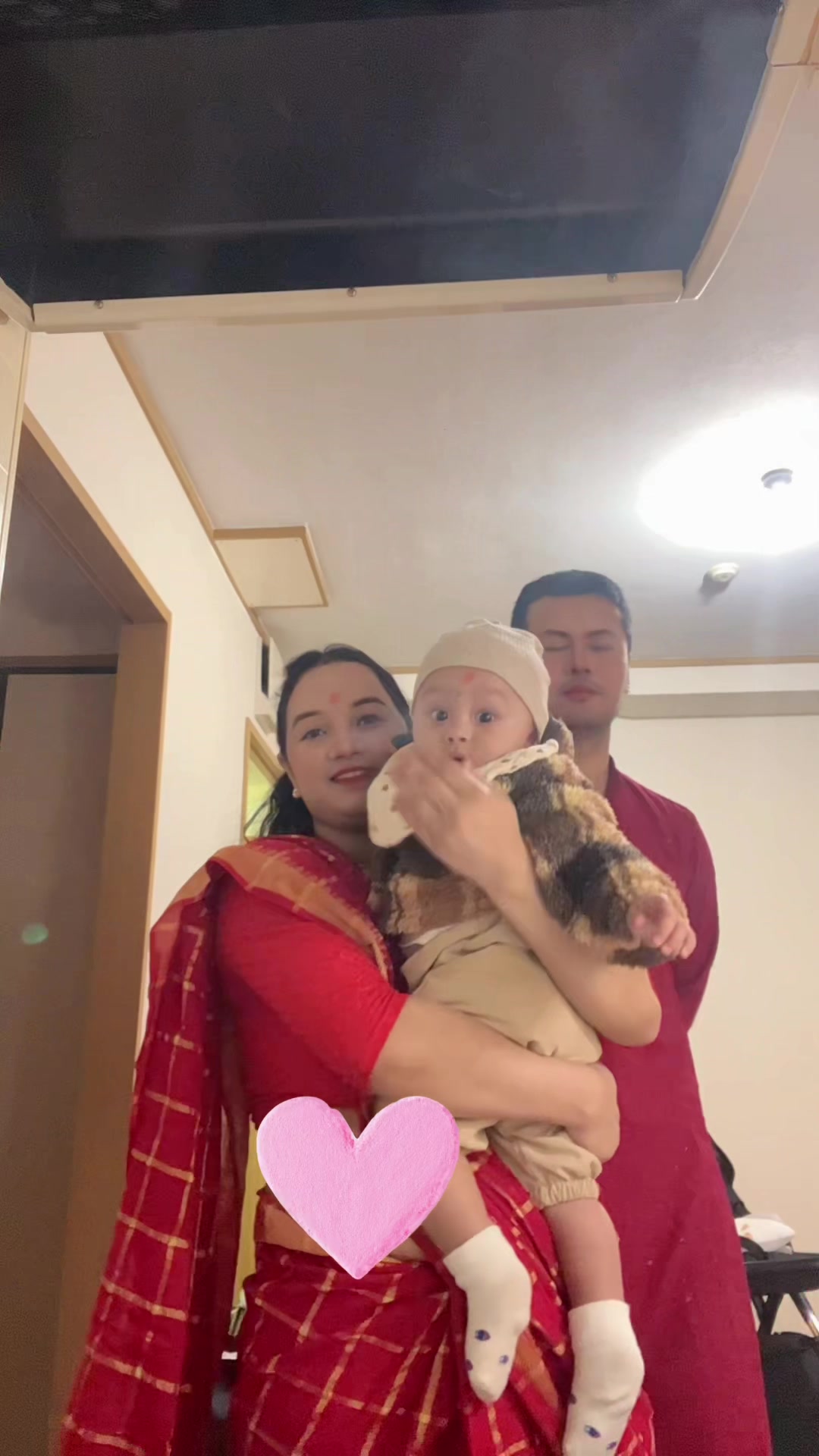 @asmita thapa chhetri