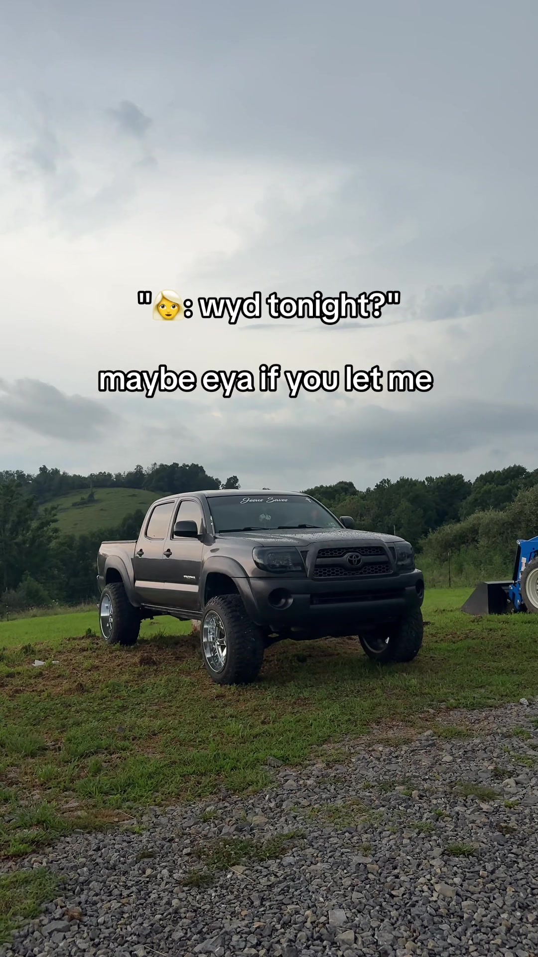 @ 