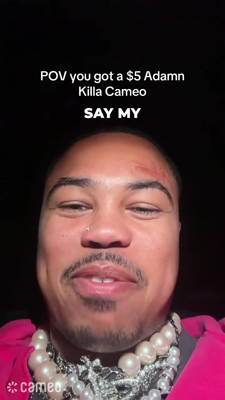 @Cameo