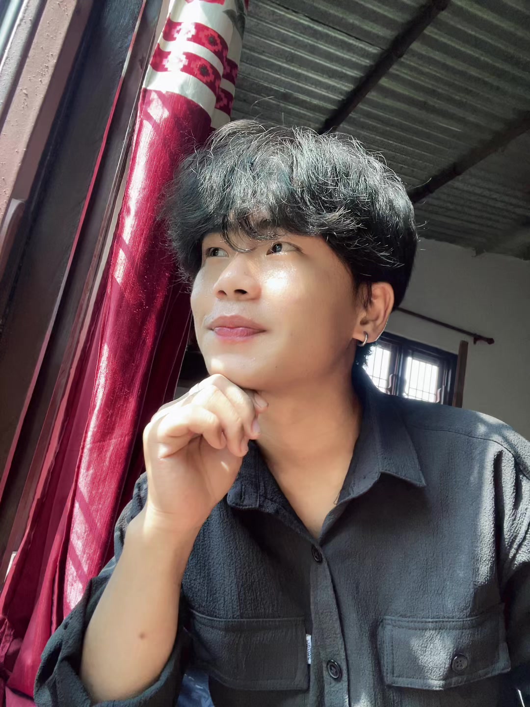@सुजल 🚩