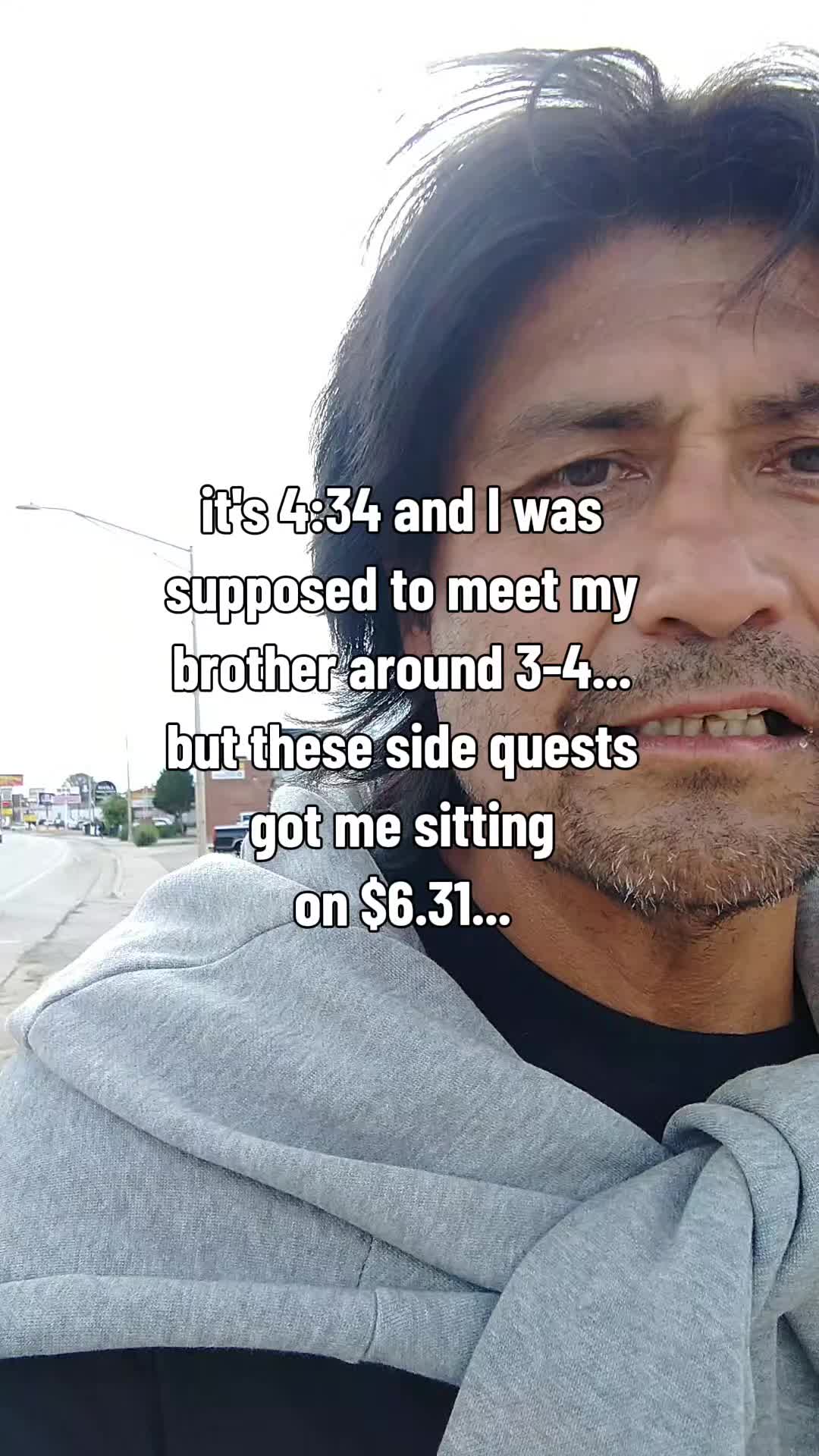 @Skinwalker Hunters