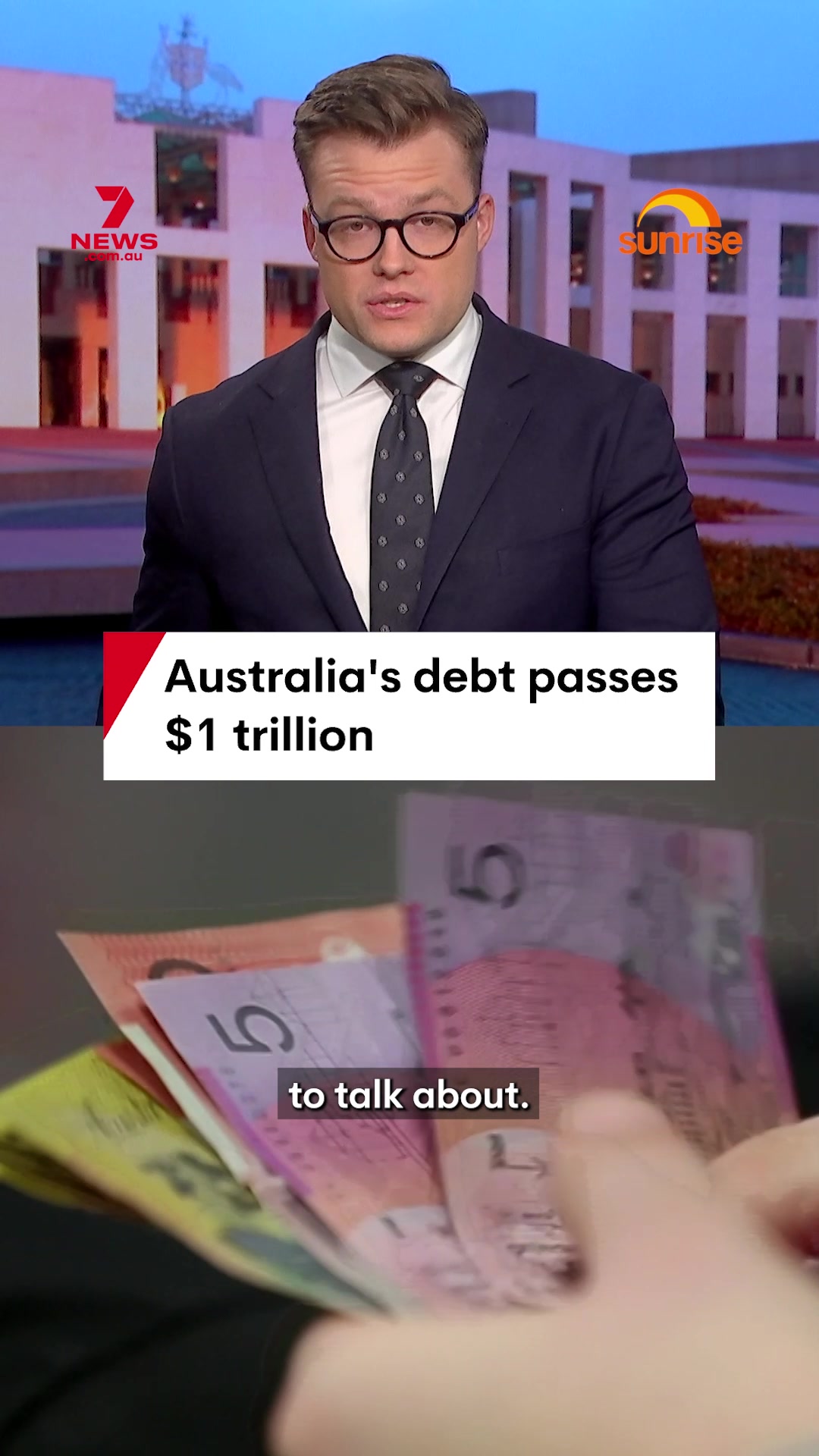 @7NEWS Australia