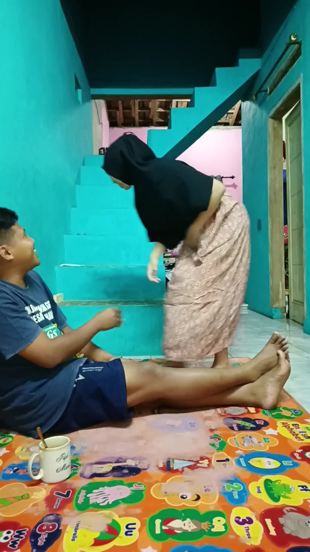 @pasutri sunda(Dayun)