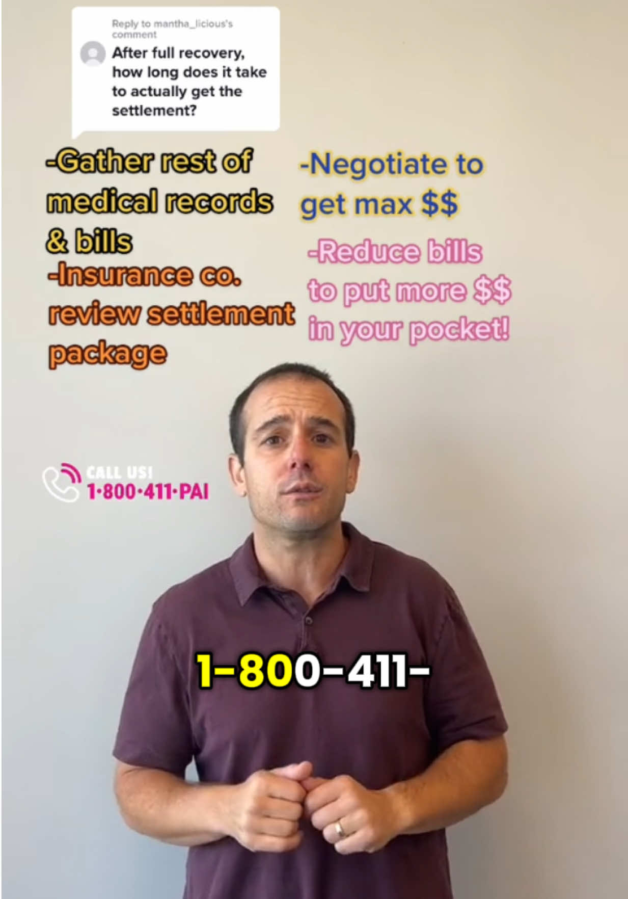 @Accident Attorney Kevin Sobel