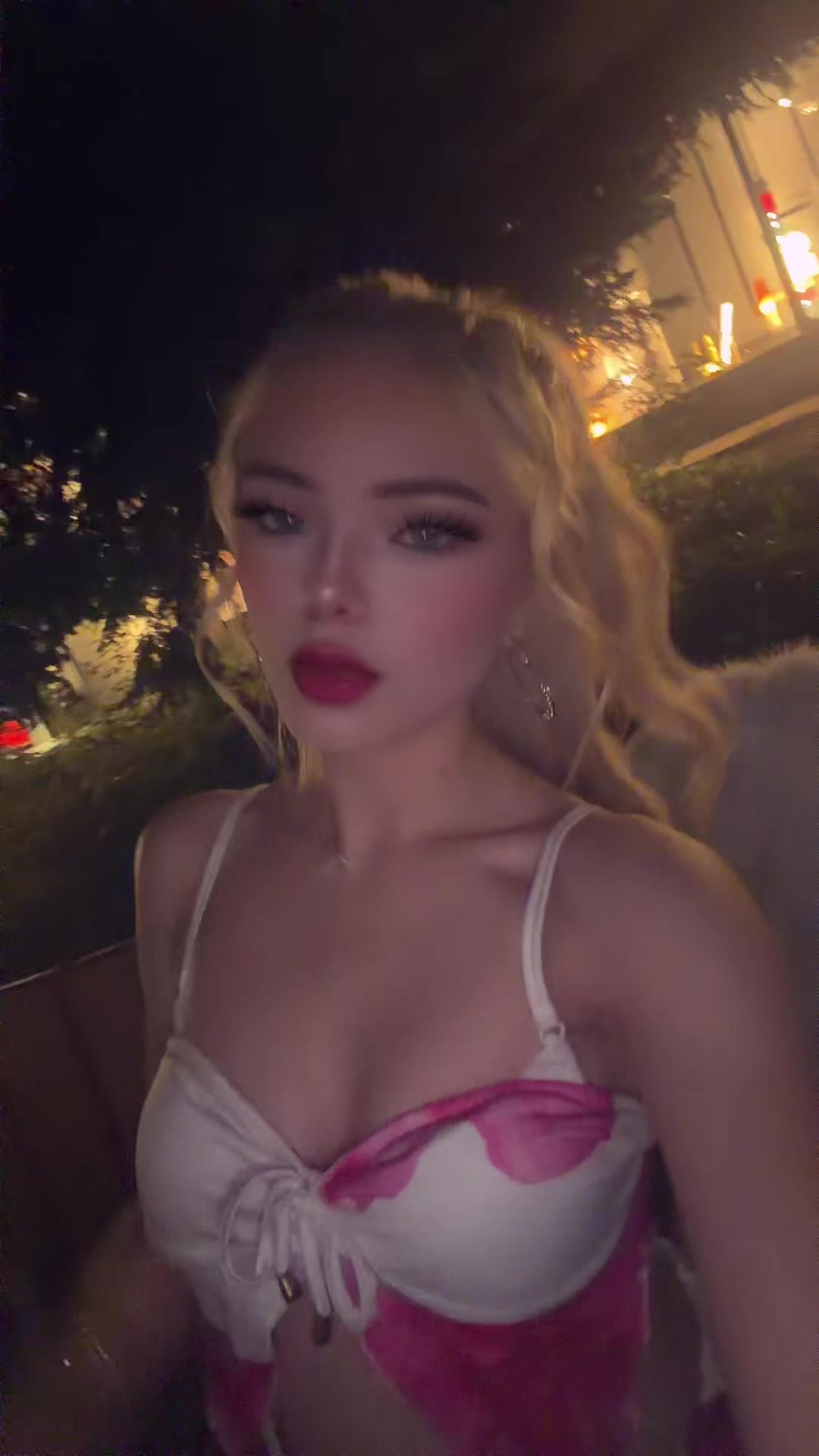 @Baddie
