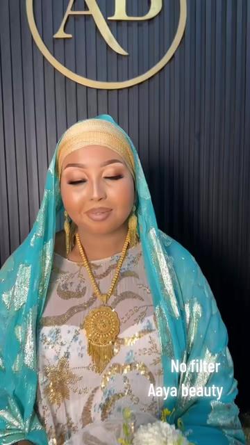 @Aaya Beauty 🧖♀️